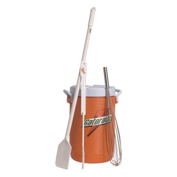 Collins Surgical French Whip Whisk Stainless Steel 24" Each - FW24