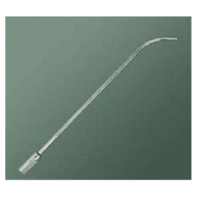 Bard Medical Division Sound Urethral Female/Urethral 14Fr Curved Tip Metal Each - 604214