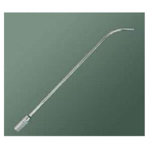 Bard Medical Division Sound Urethral Female/Urethral 14Fr Curved Tip Metal Each - 604214