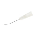 Beaver Cannula Hydrodissector Pearce 25gx7/8" Nucleus Disposable Sterile 10/Ca - Visitec Int - 585037