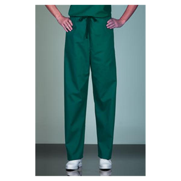 Fashion Seal Scrub Pant 78830 Unisex Medium Eggplant Each - 78830-M