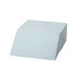 Duro Wedge Orthopedic/Bed Leg Blue Cotton/Polyester Cover Each - Med Industries, Inc. - 8071