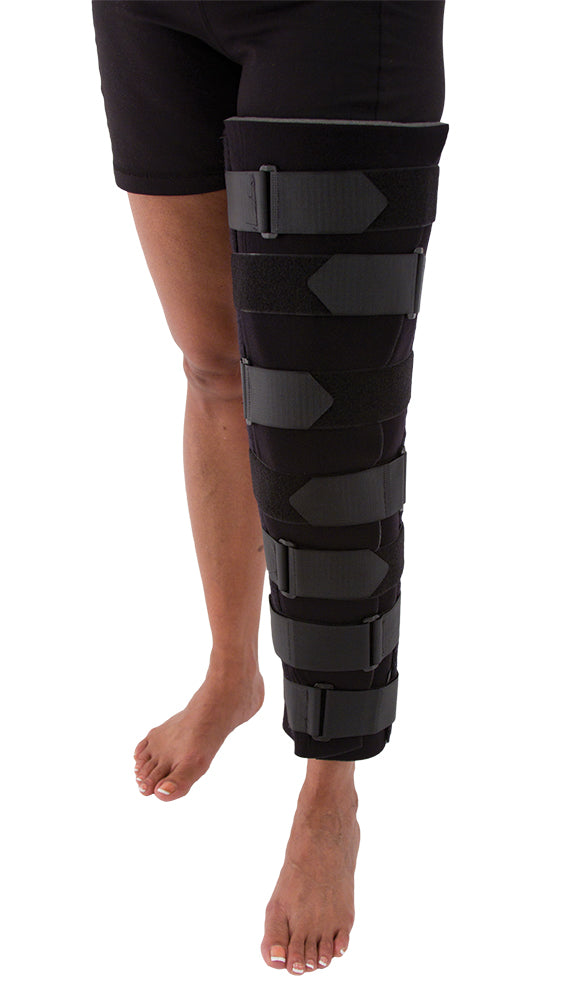 Comfor™  Knee Immobilizer - Universal