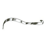 Miltex Retractor Deaver 1x13" Stainless Steel Each - Integra Miltex - 11-204