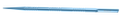 RUMEX Wilder Lacrimal Dilator, Size 1, 19.00 mm Taper, Length 100 mm, Titanium