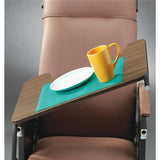 J.T. Posey Company Pad Grip & Slip 12x120" Blue Each - 6301