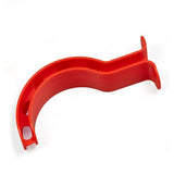 Dynarex Corporation Airway Oral Berman Adult Size 5 100mm Large Flexible Each - 4755