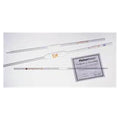 Fisher Scientific Co. Fisherbrand Class A Volumetric Pipette 1mL Graduated Reusable 6/Ca - 136503B
