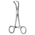 Sklar Instruments Clamp Backhaus Towel 5-1/4" Each - 47-2955
