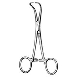 Sklar Instruments Clamp Backhaus Towel 5-1/4" Each - 47-2955