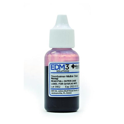 EDML, LLC Sternheimer Malbin Stain 12.5mL Each - 400201