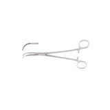 Miltex Forcep Green 8-1/2" Each - Integra Miltex - 14-51