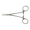 BR Surgical, LLC Forcep Hemostatic Halsted Mosquito 5" Straight Each - BR12-22212