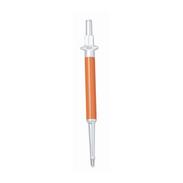Fisher Scientific Co. MLA Fixed Volume Pipette 10Ul Graduated Orange Each - 21320
