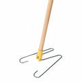 Dust Mop Frame and Handle 1 EA