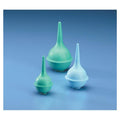 Busse Hospital Disposable Syringe Eachr 14mm LF Long/Tapered Ribbed PVC 50/Ca - 141