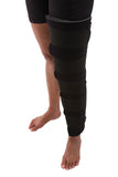 Bird & Cronin Qucik Wrap Knee Immobilizer With Terry Lining | Universal