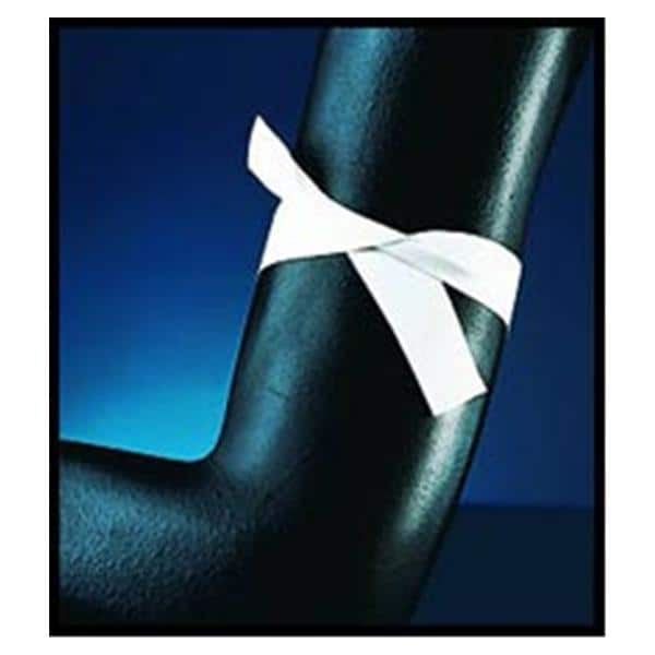 National Distribution & Contra Tourniquet Compressing Device Strap X-Tourn 18x3/4" Polyisoprene Blue NS 1000/Ca - 18680-B