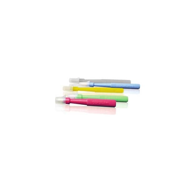 EDML, LLC Biopsy Punch Biopunch 2.5mm Sure Grip Handle SS Bld Disp Strl 25/Bx - BP25