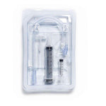 Avanos Medical Tube Feeding MIC-KEY 1.5cm Gastrostomy Skin Level Each - 0120-18-1.5