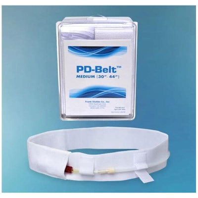 Frank Stubbs Co Inc Peritoneal Dialysis Belt 23-36" 3/Pk - PD2336