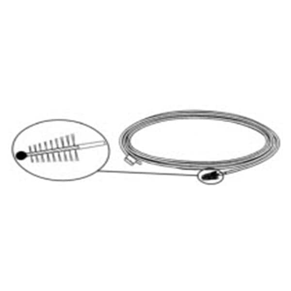 Conmed Corporation Brush Valve Cleaning Channel Master 50/Ca - 617