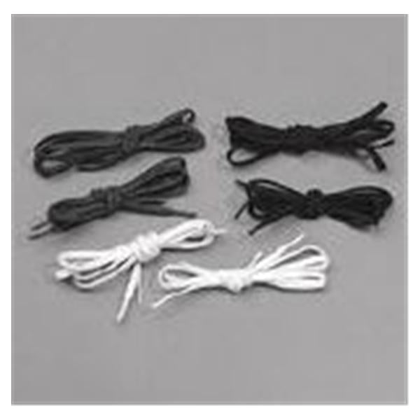 Patterson Med(Sammons Preston) Shoelaces Tylastic Adult White 36 in 2Pr/Pk - 6067