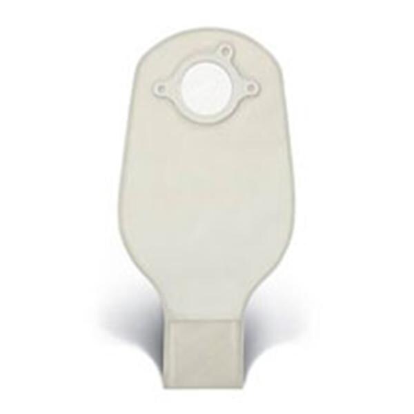 Convatec US Pouch Ostomy SUR-FIT Natura Plastic Ring 12" 10/Bx - 401511