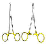 Sklar Instruments Set Vasectomy Sutureless With Forceps/Clamp LF Non-Sterile 1/St - 85-6220