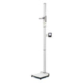 Seca Scales Station Height/Weight 660lb Capacity Eachch - 2841300109