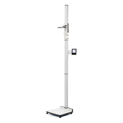 Seca Scales Station Height/Weight 660lb Capacity Eachch - 2841300109