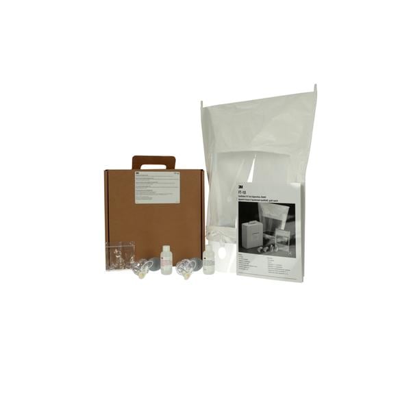 3M Medical Products Apparatus Qualitative Fit Test 3M™ Sweet Kit - FT-10