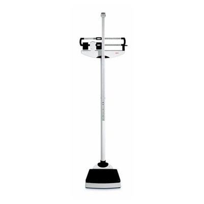 Seca Scales Scale Physician Mechanical KG 500lb Capacity Eachch - 7001021998