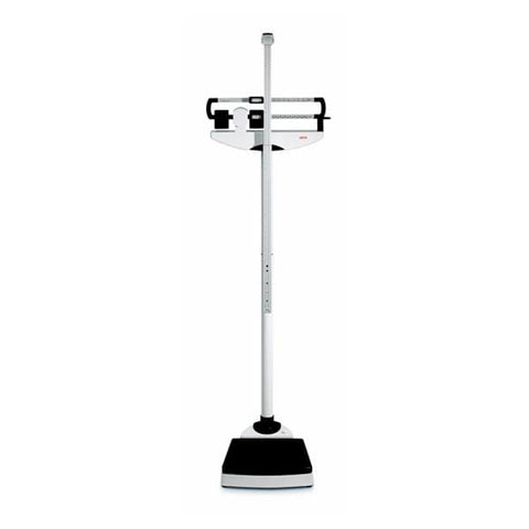 Seca Scales Scale Physician Mechanical KG 500lb Capacity Eachch - 7001021998