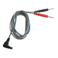 Graham Leadwire Stimulator For GF-3 TENS Unit Each - Field/Everest &Jennings - GF-45