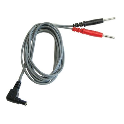 Graham Leadwire Stimulator For GF-3 TENS Unit Each - Field/Everest &Jennings - GF-45