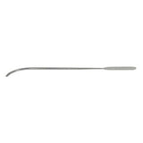 Miltex Sound Urethral Urethral Walther 22Fr Stainless Steel 11" Each - Integra Miltex - 29-18-22