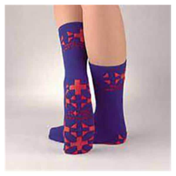 Principle Business Ent. Socks Tan Mid 48/Case - 7130