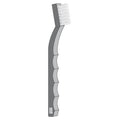 Sklar Instruments Brush Instrument Cleaning Polypropylene Nylon Bristle Reusable 12/Pk - 10-1657