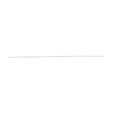 Miltex Probe 6" Double Ended Double Ended Malleable Sterling Each - Integra Miltex - 10-8-ST