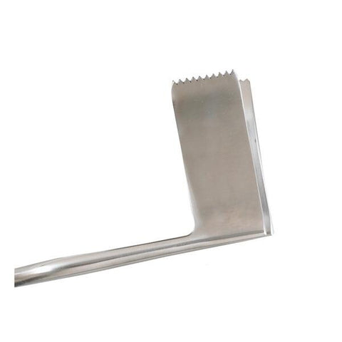 Miltex Retractor Meyerding 3/4x2-3/8" Each - Integra Miltex - 11-656