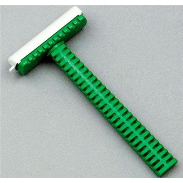 Sklar Instruments Razor Surgical Prep _ Disposable 100/Ca - 96-2956