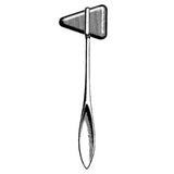 Sklar Instruments Hammer Percussion Taylor 7-1/2" Large Stainless Steel Each - 97-010