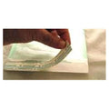 Healthmark Indicator Strip SelfSeal 5 iN x 10 in Not Made From Natural Rubber Latex 1000/Ca - SS-T4