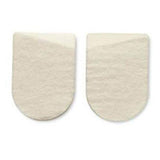 Alimed, Inc Wedge Insert Orthopedic Hapad Hl 2.5x3-5/8" Adhesive Back 7Deg Slp White Sz 1 1 - 6365