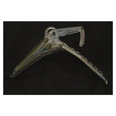 Monarch Molding Speculum Vaginal Medium Disposable Clear 25/Bg, 4 BG/CA - 200C