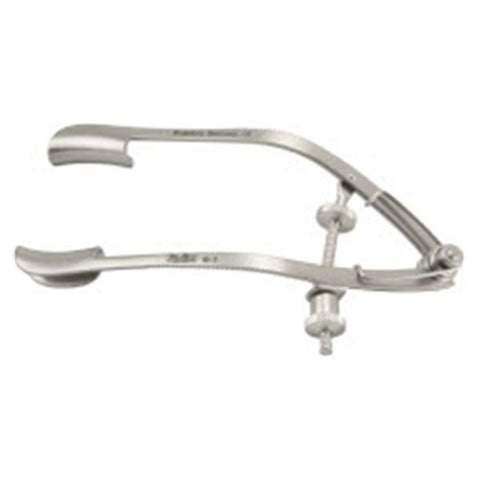 Miltex Speculum Eye Lancaster 3-1/4" Each - Integra Miltex - 18-2