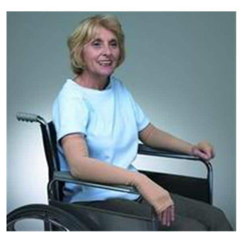 Skil Sleeve Protective Leg Geri-Sleeve Beige Size Universal Universal 1/Pr - Care Corporation - 503360