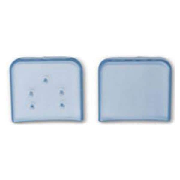 Aspen Surgical Protector Osteotome Tip 38x38mm Clear 50/Bx - 094037BBG