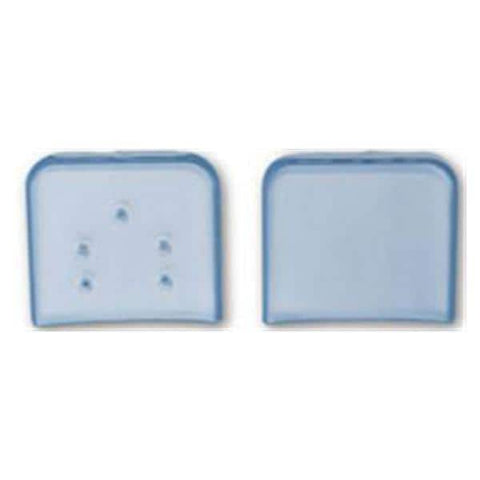 Aspen Surgical Protector Osteotome Tip 38x38mm Clear 50/Bx - 094037BBG